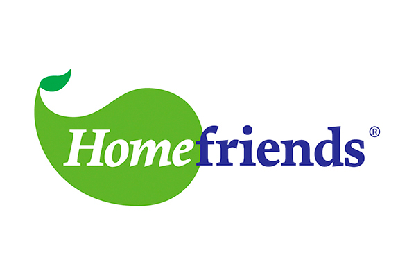 HOMEFRIENDS