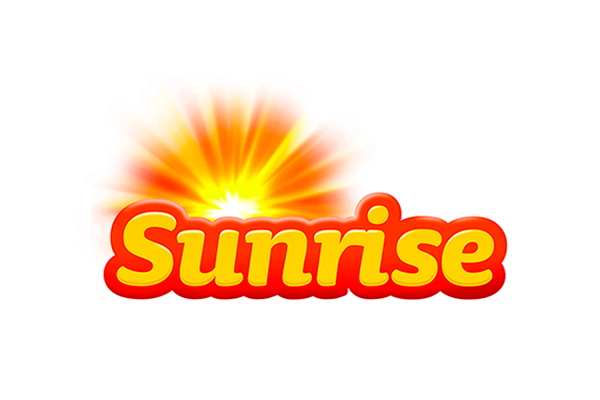 SUNRISE