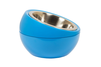 HING DOME SIMPLE BOL AZUL