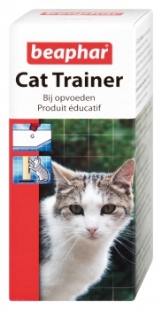 CAT TRAINER EDUCADOR PARA GATOS 10ML