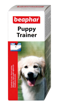 PUPPY TRAINER EDUCADOR PARA CACHORROS