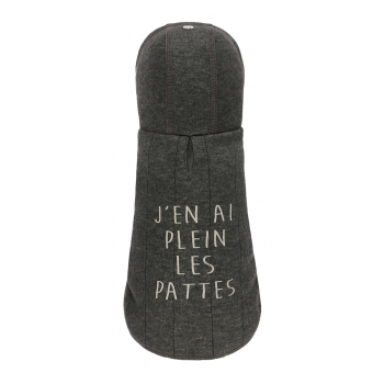 ABRIGO FANT HOODIE HUMOUR