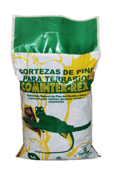CORTEZA DE PINO