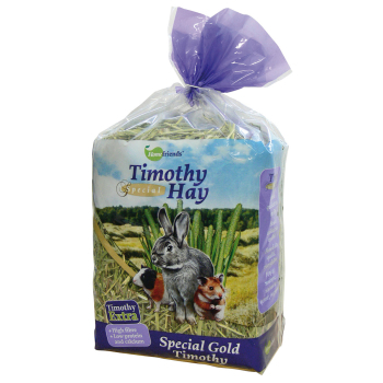 HENO HOMEFRIENDS TIMOTHY HAY