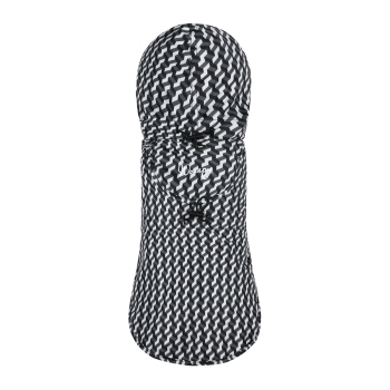 ABRIGO IMPER FANT FOLD RAIN GEOMETRIC