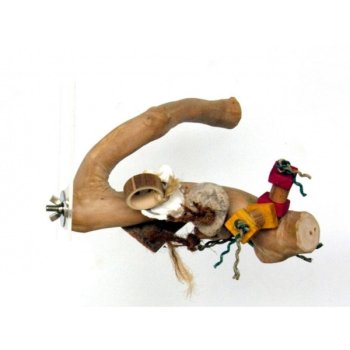 TOY BRANCH AVES