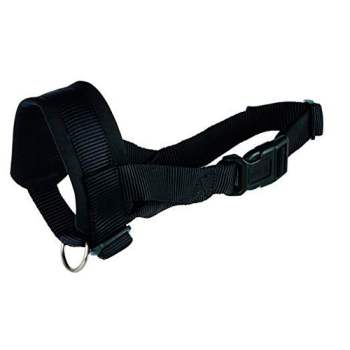 BOZAL AJUSTABLE NYLON