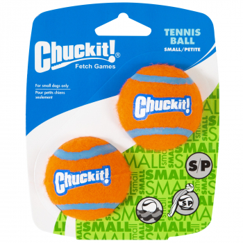 CHUCKIT TENNIS BALL - 1
