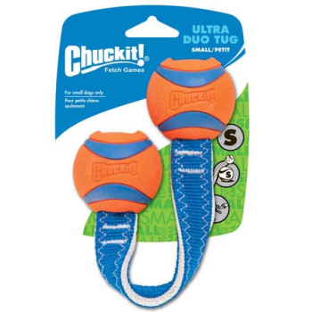 CHUCKIT ULTRA DUO TUG - 2