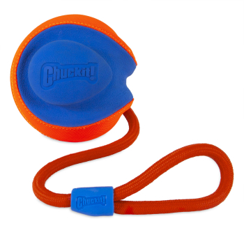 CHUCKIT ROPE FETCH - 1