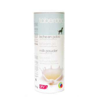 TABERDOG LECHE MATERNIZADA