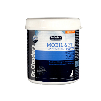 MOBIL&FIT POLVO CALCIO/FOSFORO PERRO
