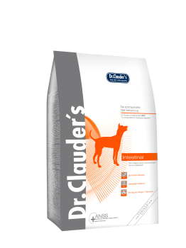 DOG DRY DIET IRD INTESTINAL