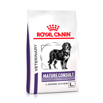 MATURE CONSULT CANINE LARGE