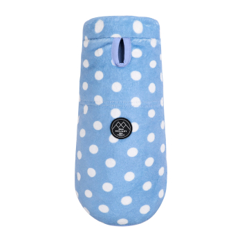 ABRIGO BASIC OUTDOOR LUNARES CIELO
