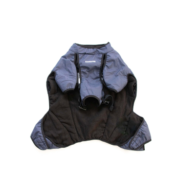 *ABRIGO FORESTER Z5 AZUL TALLA S - 1