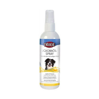 ACEITE JOJOBA DESENREDANTE EN SPRAY PERROS