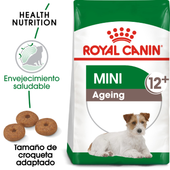 CANINE MINI AGEING +12 - 1