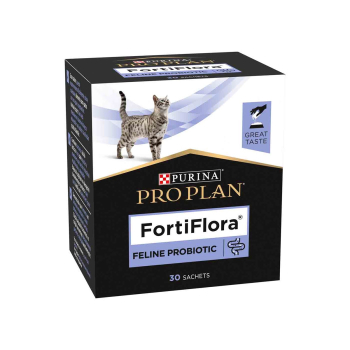 PURINA FORTIFLORA GATO