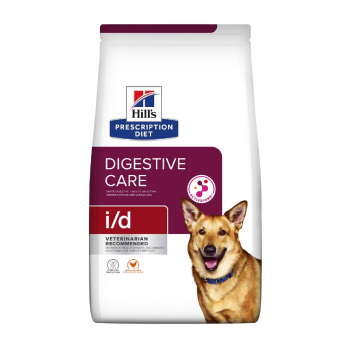 HILL'S PRES. DIET CANINE I/D