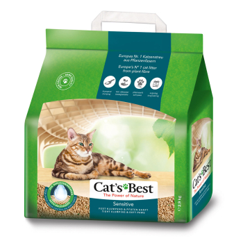 CAT'S BEST SENSITIVE