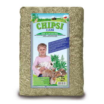 CHIPSI CLEAN