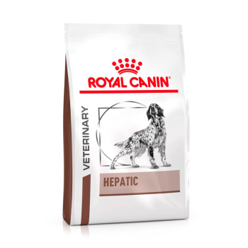 HEPATIC CANINE