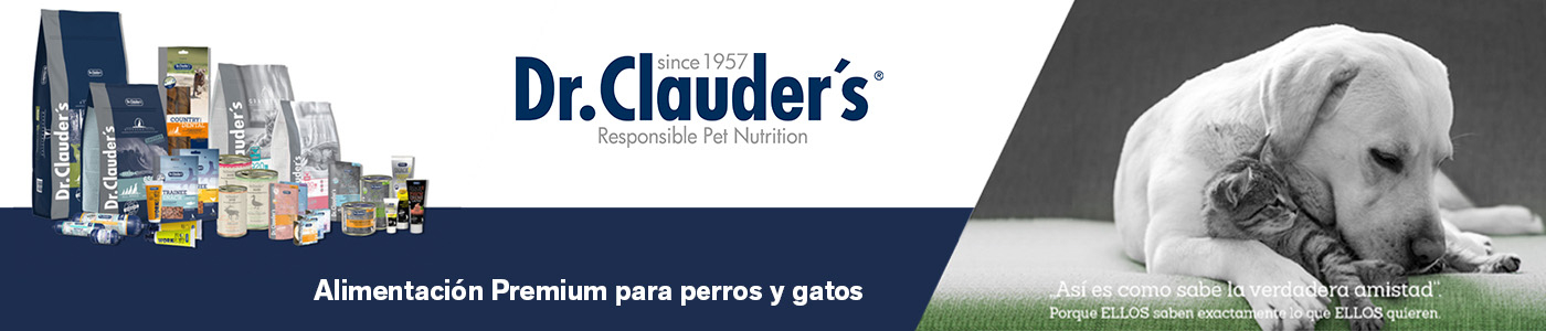 Dr. Clauder's 2