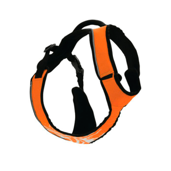 ARNES ZOLUX CANISPORT RUNNING NARANJA